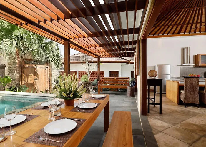 Villa Perere9 By Nakula