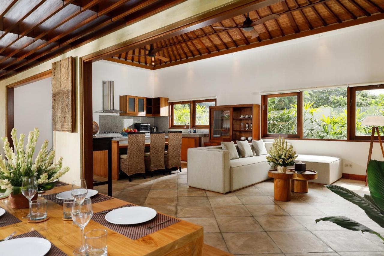 Villa Perere9 By Nakula Canggu (Bali)
