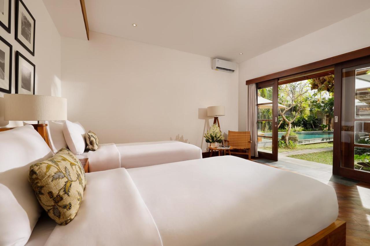 Villa Perere9 By Nakula Canggu (Bali)